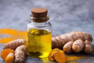 Turmeric Oil