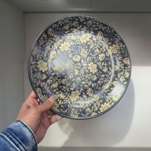 Ceramic Plates