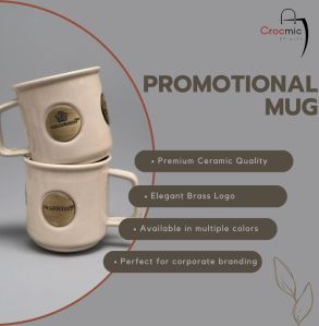 Promotional Mug