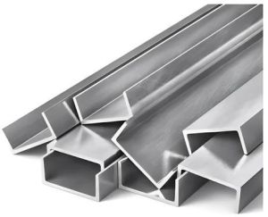 ismc mild steel channels