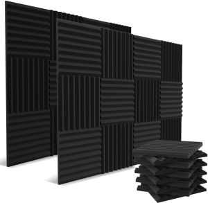 Acoustic Foam