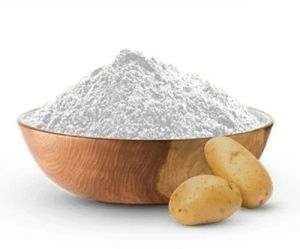 Spray Dried Potato Powder