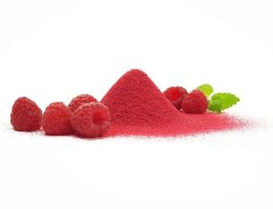 Spray Dried Raspberry Powder