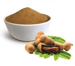 Spray Dried Tamarind Powder