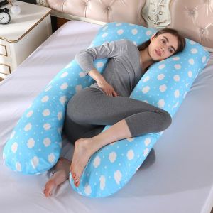 U Shape Pregnancy Pillow