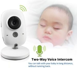 Wireless Baby Monitor