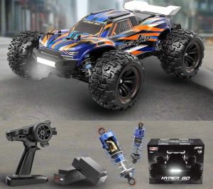 plastic remote control car