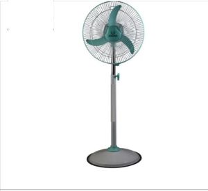 16 Inch Eco Bullet Pedestal Fan