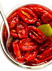 Dried Tomatoes