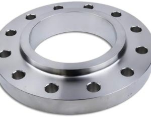 Stainless Steel Flanges