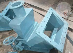 Bagasse Spreader