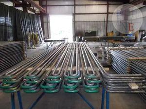 Economizer Coils