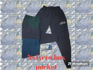 Track Pant