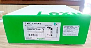 LXM32CD30N4 Schneider Electric Motion Servo Drive