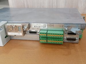 Rexroth DKC11.3-040-7-FW Servo Drive