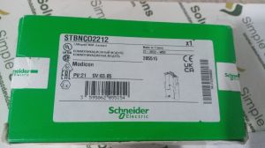 STBNC02212 standard Network Interface Module STB