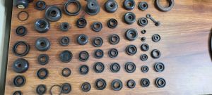 Rubber Oil Seal