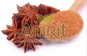 star anise powder