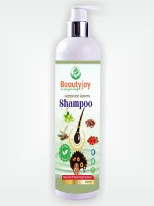 Herbal Shampoo