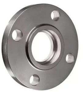 Stainless Steel 347 Flanges