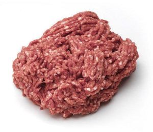 Imported Frozen Lamb mince