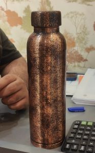 Milton Copper Bottle