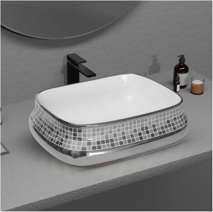 Sergio S1401 Table Top Wash Basin