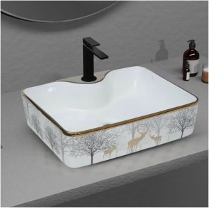 Spyder G1125 Table Top Wash Basin