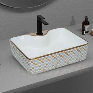 Spyder G1126 Table Top Wash Basin