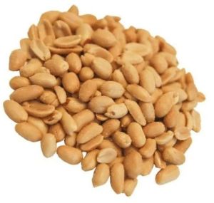 Salted Peanuts