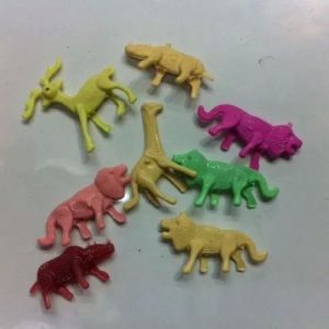 plastic animal toy