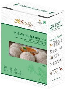 Instant Millet Idly Mix