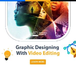 Video Editing Course in Kanpur