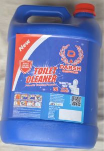 darsh toilet cleaner