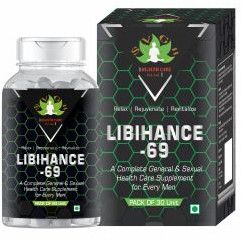 Libihance-69 for Mens Health