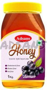 1kg Adsans Jamun Honey