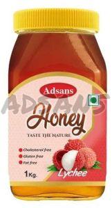 1kg Adsans Lychee Honey