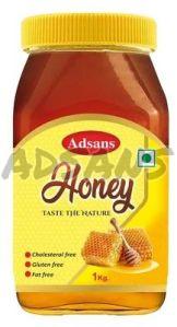 1kg Adsans Natural Honey