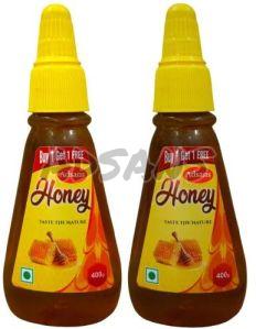 400gm Liquid Natural Honey