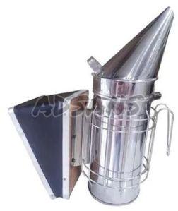 Stainless Steel Honey Bee Smoker