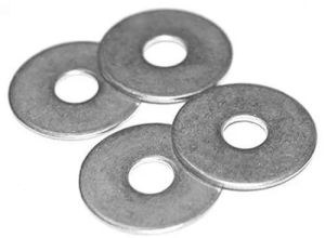 10mm Mild Steel Washer