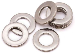 16mm Mild Steel Washer