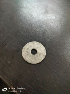 Mild Steel Washer