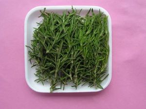 Fresh Rosemary