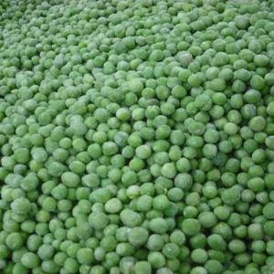 Frozen Green Peas