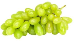 Green Grapes