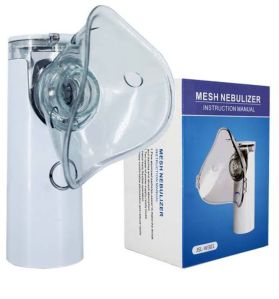 Mini Nebulizer Compressor