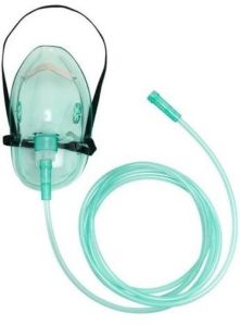 Oxygen Masks