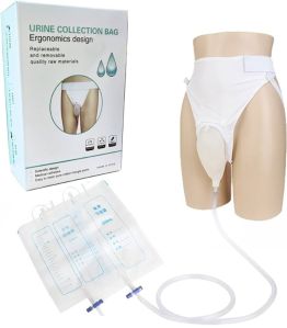 Urine Collecting Bag