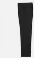 Mens Poly Viscose Hospital Pants